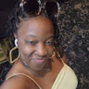 Meet your Posher, Natasha